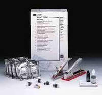 Ketac-Molar Aplicap Starter Kit (Кетак Моляр Апликап) № 56400, Н-р: 50капс., A3 - Пломбировочный материал,
