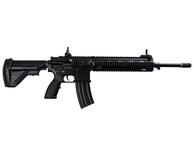 Штурмова страйкбольна гвинтівка AEG Specna Arms SA-H03