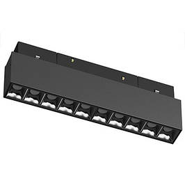 Лінійні світильники