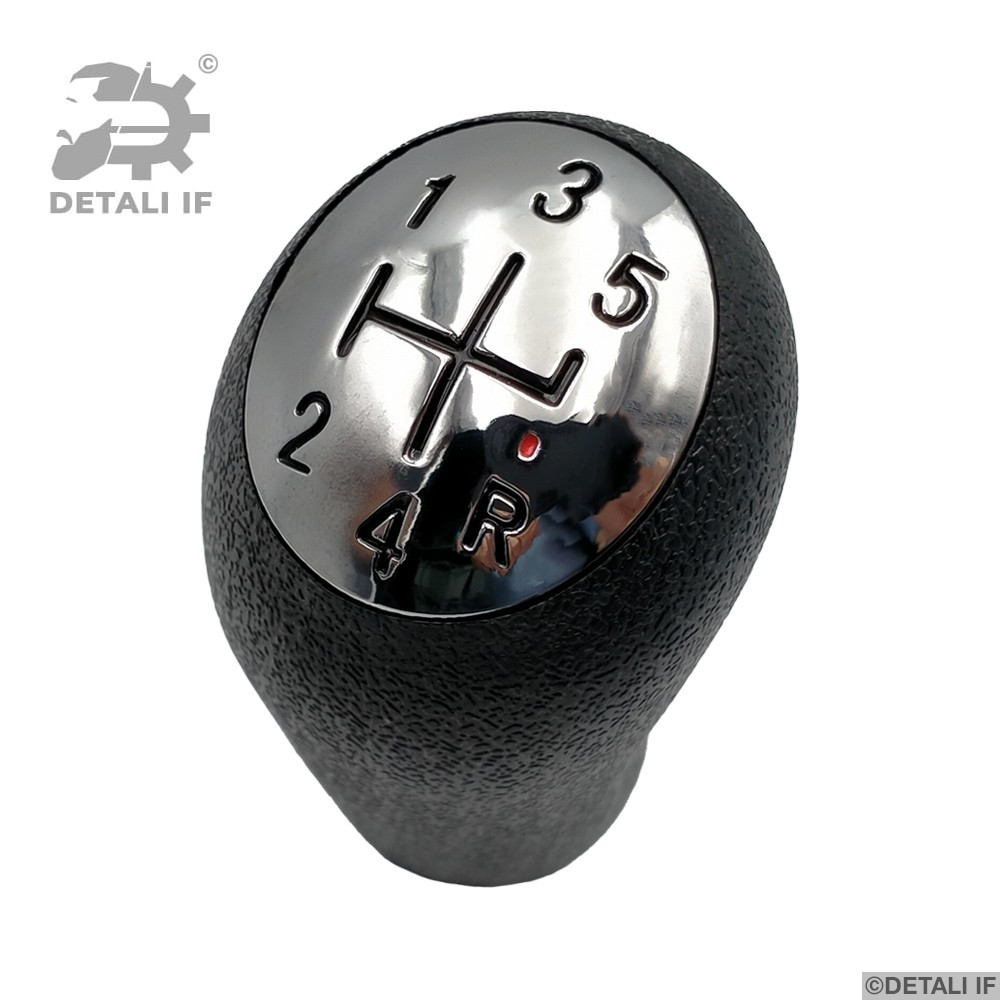 Ручка рукоятка переключения передач Лагуна 2 Рено 5п R назад (ID ...