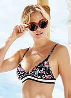 Купальний ліф Esmara, розмір євро 38, колір чорний