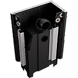 КАМІННА ТОПКА KRATKI VN 810/410 ліВА BS ГІЛЬОТИНА (14,0 КВТ) (КРАТКИ ВН 810/410 ЛАВА БС ГІЛЬОТИНА 14КВТ), фото 4