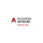 ПО для 3D (САПР) Autodesk AutoCAD Web Commercial Single-user Annual Subscription Renewal (02GI1-003129-L336)