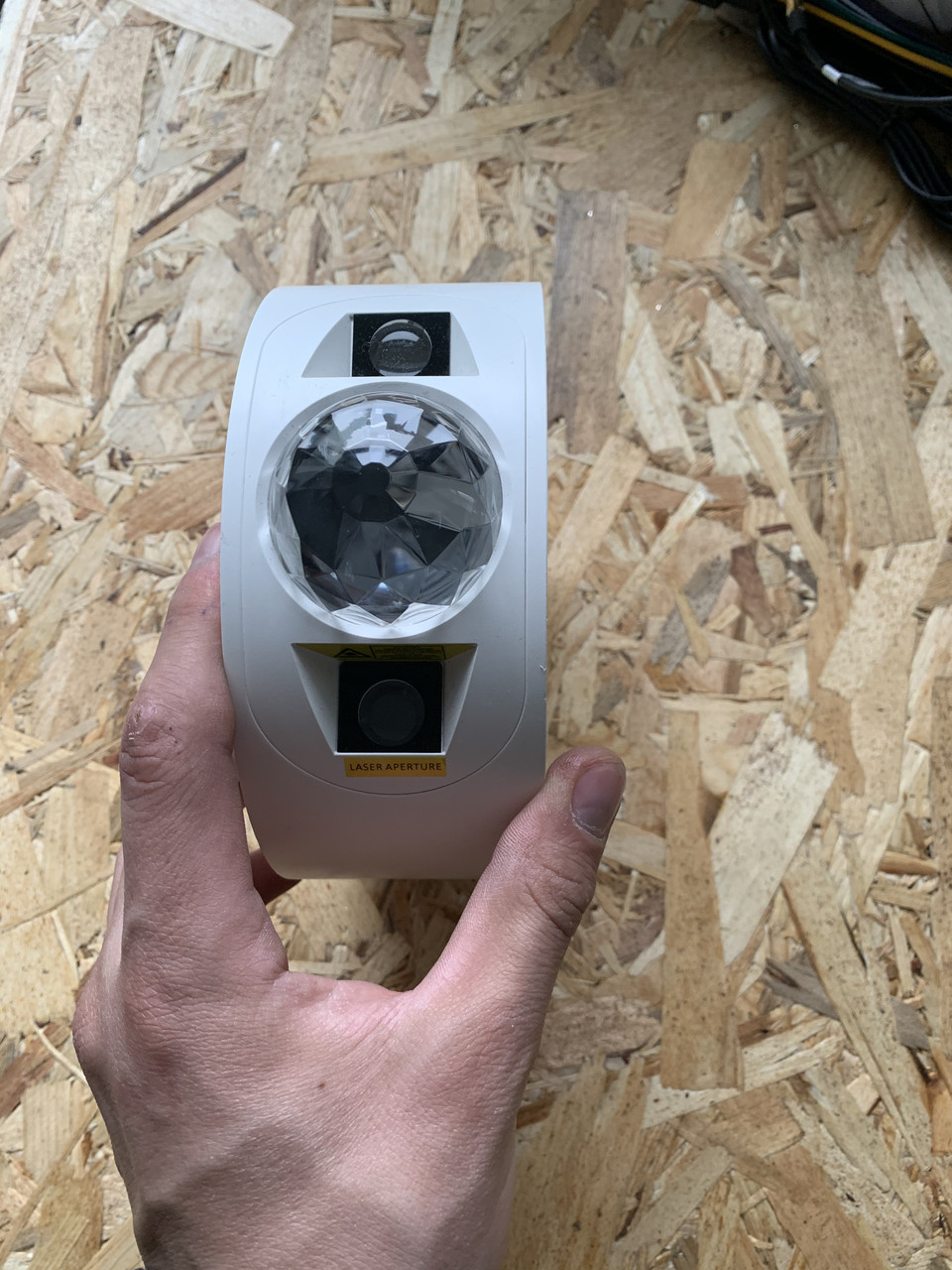 Б/УГалактичнский проектор ночник на акумуляторе для детей та взрослих