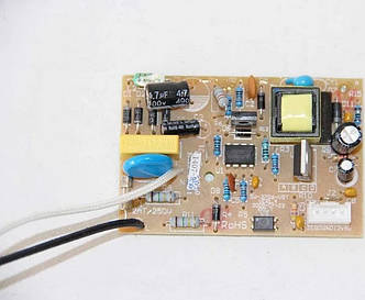 Плата живлення для хлібопічки Kenwood BM900 (KW713304)