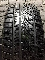 Зимние шины б/у 215/55 R16 Hankook Winter I*Cept Evo