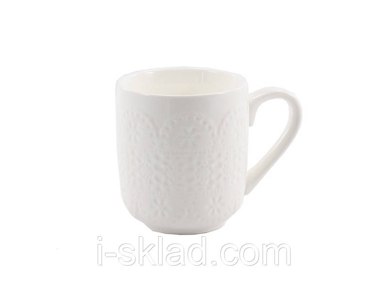 Кружка Interos 300 мл D PJ03386