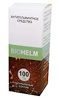 BioHelm - Антигельминтное средство, от паразитов (БиоГельм)