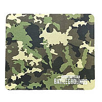 Килимок для миші X-88 камуфляж (25*30)