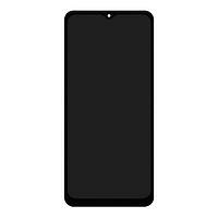 Дисплей Samsung A04S (A047) Black