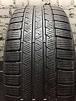 Зимние шины б/у 225/40 R18 Continental ContiWinterContact TS 810S