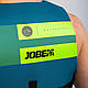 Рятувальний жилет Jobe 4 Buckle Life Vest Teal, фото 2