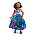 Набір шарнірних ляльок ДеЛюкс Енканто Мірабель Disney Encanto Deluxe Doll Set, фото 5