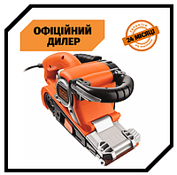 Ленточная шлифовальная машина BLACK&DECKER KA88 Топ 3776563