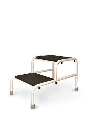 Сходинка для ванни СВ-2 подвійна ТМ Омега, (64312)