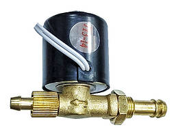 Відсікач газу 36V DC клапан