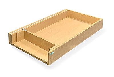 Ростомір РД дитячий ТМ Омега, (43126)