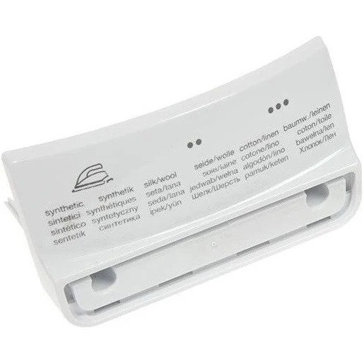 Задня корпусна частина праски Braun TexStyle 7 (BR67050928)