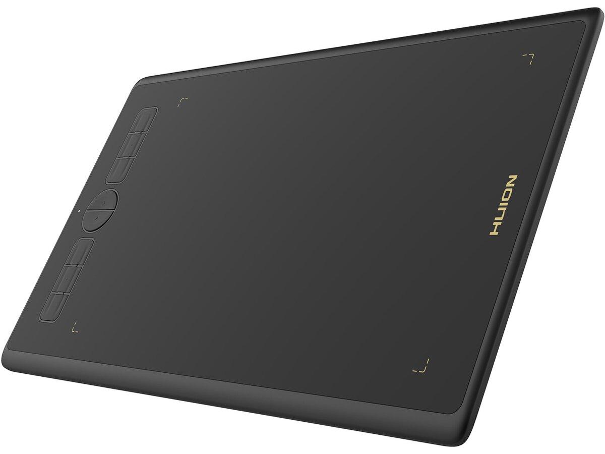 Графічний планшет Huion (H610X)