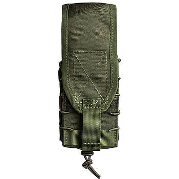 Підсумок АК2 Закритий ОЛИВА