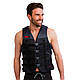 Рятувальний жилет унікс Jobe Dual Life Vest Black, фото 2