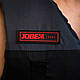 Рятувальний жилет унікс Jobe Dual Life Vest Black, фото 7