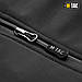 M-Tac куртка Soft Shell Black, фото 8
