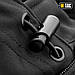 M-Tac куртка Soft Shell Black, фото 9