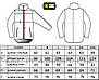 M-Tac куртка Soft Shell Black, фото 10