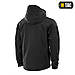 M-Tac куртка Soft Shell Black, фото 11