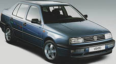 Фаркопи на Volkswagen Vento (1991-1998)