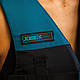 Рятувальний жилет унікс Jobe Dual Life Vest Teal, фото 6