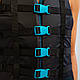 Рятувальний жилет унікс Jobe Dual Life Vest Teal, фото 5
