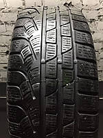 Зимние шины б/у 215/55 R16 Pirelli Winter 210 SottoZero Serie2