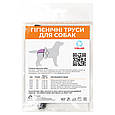 Гігієнічні труси для собак на період тічки 34-44 см, фото 5