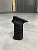 Рукоятка пістолетна AK 47/74 DLG Tactical Grip (DLG-097), колір Чорний, з відсіком для батарейок, фото 8
