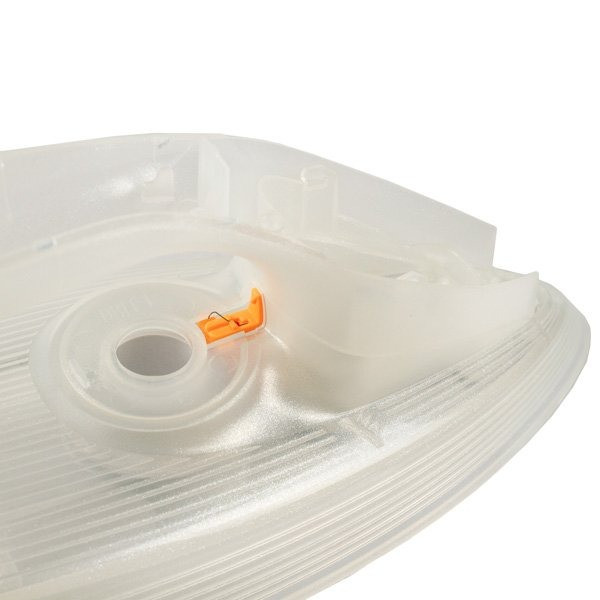 Верхня частина корпусу для праски Tefal (CS-00132585)