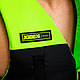 Рятувальний жилет унікс Jobe Dual Life Vest Lime Green, фото 5