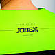 Рятувальний жилет унікс Jobe Dual Life Vest Lime Green, фото 6