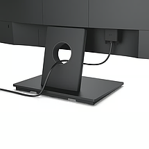 РК монітор Dell E2016HV Black (210-ALFK) 19.5", фото 6