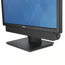 РК монітор Dell E2016HV Black (210-ALFK) 19.5", фото 4