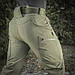 M-Tac брюки Soft Shell Winter Olive, фото 3
