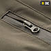 M-Tac брюки Soft Shell Winter Olive, фото 4