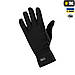 M-Tac рукавички Winter Soft Shell Black XL, фото 6