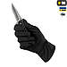 M-Tac рукавички Winter Soft Shell Black XL, фото 8