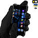 M-Tac рукавички Winter Soft Shell Black XL, фото 9