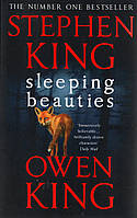 Книга Sleeping Beauties