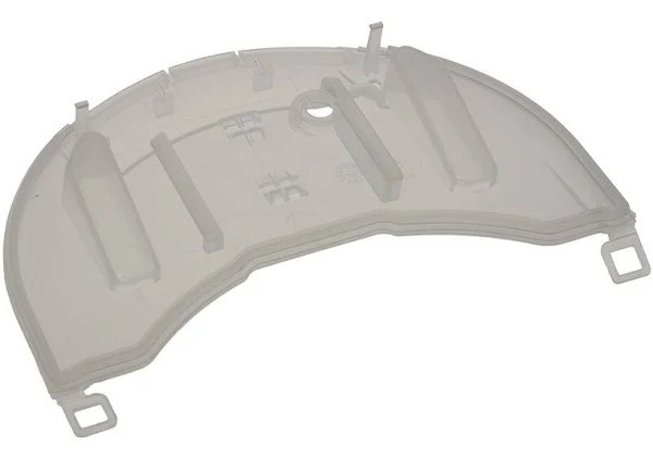 Кришка контейнера для води парогенератора Braun IS3041WH (7312874969)