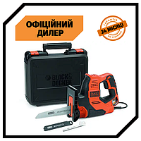 Электроножовка BLACK&DECKER RS890K Топ 3776563