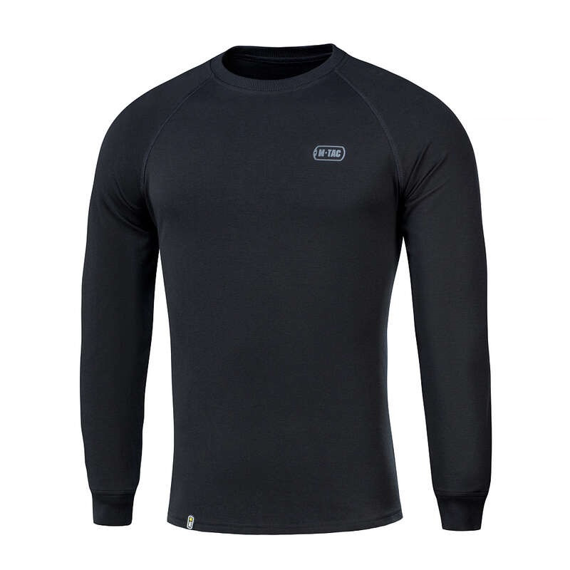 M-Tac реглан Athlete Black